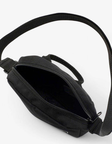 PUMA Plus Portable II Logo Bag Black | MegaMall.bg