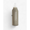 PUMA Running Soft Water Bottle 500 ml Brown Кафяв | MegaMall.bg