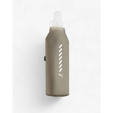 PUMA Running Soft Water Bottle 500 ml Brown Кафяв | MegaMall.bg