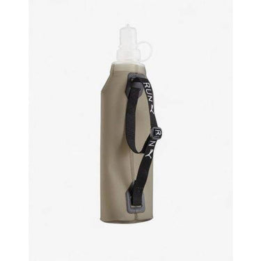 PUMA Running Soft Water Bottle 500 ml Brown | MegaMall.bg