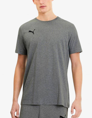 PUMA TeamGoal 23 Casuals Tee Grey Сив 3XL | MegaMall.bg