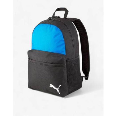 PUMA TeamGoal 23 Core Backpack Black/Blue Черен | MegaMall.bg
