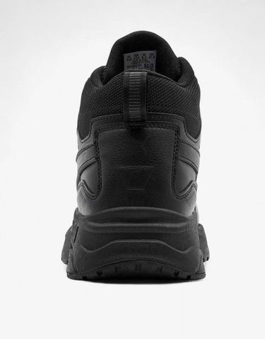 PUMA Trinity Lite Mid Shoes Black | MegaMall.bg