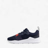 PUMA Wired Run Ps Shoes Navy Син 31 | MegaMall.bg