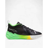 PUMA x 2K Scoot Zeros Basketball Shoes Black/Multi | MegaMall.bg