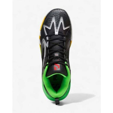 PUMA x 2K Scoot Zeros Basketball Shoes Black/Multi | MegaMall.bg