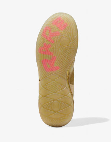 PUMA x LaMelo Ball Mb.01 Basketball Shoes Metallic Gold | MegaMall.bg