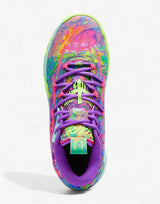 PUMA x LaMelo Ball Mb.03 Be You Basketball Shoes Multicolor | MegaMall.bg