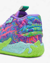 PUMA x LaMelo Ball Mb.03 Be You Basketball Shoes Multicolor | MegaMall.bg