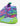 PUMA x LaMelo Ball Mb.03 Be You Basketball Shoes Multicolor | MegaMall.bg