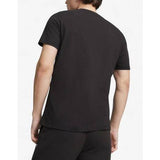 PUMA x Mercedes AMG Petronas Motorsport Ess Logo Tee Black | MegaMall.bg