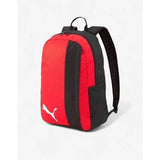 PUMA TeamGoal 23 Backpack Red/Black Червен | MegaMall.bg