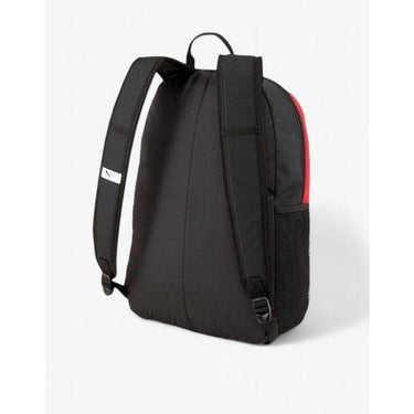 PUMA TeamGoal 23 Backpack Red/Black | MegaMall.bg