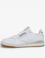 REEBOK Baskets Phase 1 MU Shoes White Бял 40.5 | MegaMall.bg