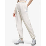 REEBOK Classics Archive Fit French Terry Pants Grey Сив L | MegaMall.bg