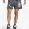 REEBOK Classics Block Party Shorts Grey Сив XS | MegaMall.bg