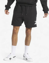 REEBOK Classics Bv Shorts Black Черен XS | MegaMall.bg