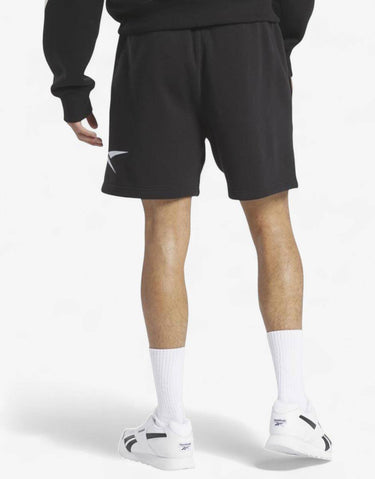 REEBOK Classics Bv Shorts Black | MegaMall.bg