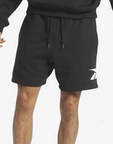 REEBOK Classics Bv Shorts Black | MegaMall.bg