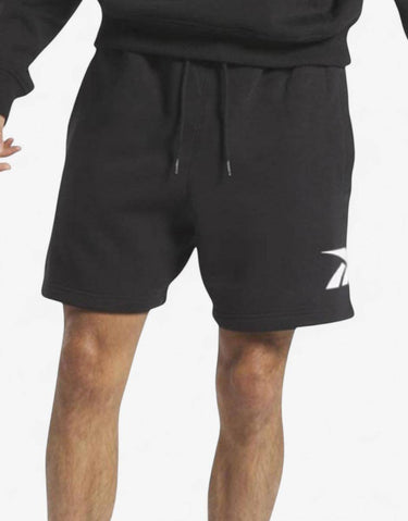 REEBOK Classics Bv Shorts Black | MegaMall.bg