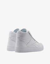 REEBOK Court Advance Bold High Shoes White | MegaMall.bg