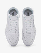 REEBOK Court Advance Bold High Shoes White | MegaMall.bg