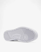 REEBOK Court Advance Bold High Shoes White | MegaMall.bg