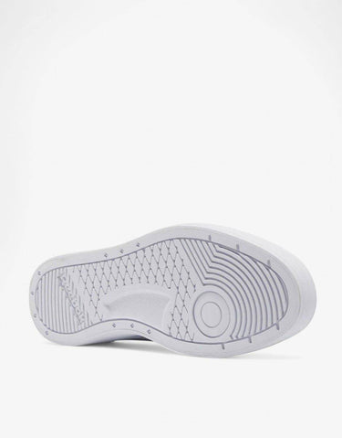 REEBOK Court Advance Bold High Shoes White | MegaMall.bg