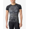 REEBOK CrossFit Paddle Tee Black Черен L | MegaMall.bg