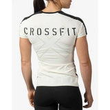 REEBOK CrossFit Paddle Tee Black | MegaMall.bg
