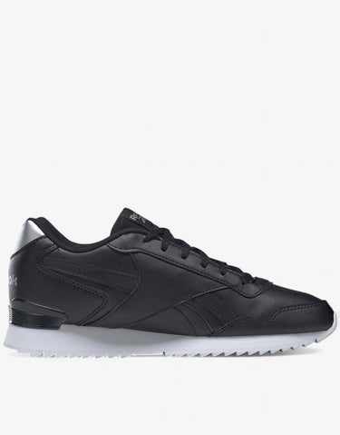 REEBOK Glide Ripple Clip Shoes Black | MegaMall.bg