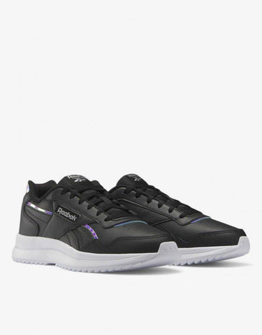 REEBOK Glide Sp Shoes Black | MegaMall.bg