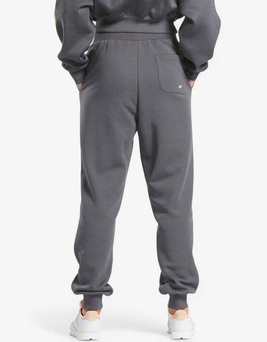 REEBOK Good Vibes Pants Grey | MegaMall.bg