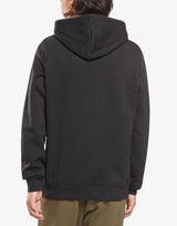REEBOK Identity Big Logo Training Hoodie Black | MegaMall.bg