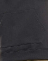REEBOK Identity Big Logo Training Hoodie Black | MegaMall.bg