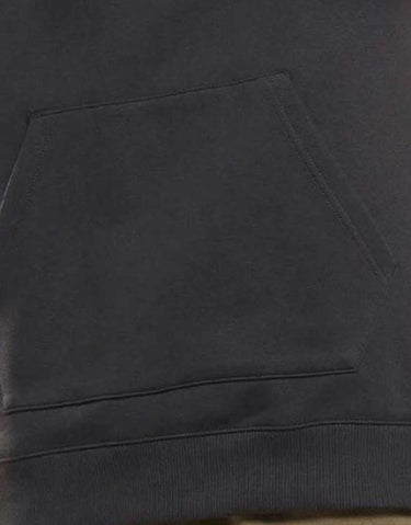 REEBOK Identity Big Logo Training Hoodie Black | MegaMall.bg