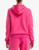 REEBOK Identity Bl Fleece Hoodie Pink | MegaMall.bg