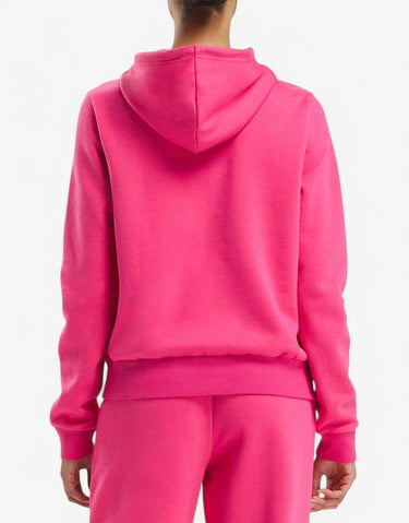 REEBOK Identity Bl Fleece Hoodie Pink | MegaMall.bg