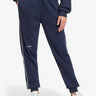 REEBOK Identity French Terry Pants Blue Син M | MegaMall.bg