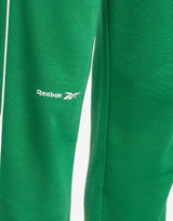 REEBOK Identity French Terry Pants Green | MegaMall.bg