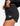 REEBOK Identity French Terry Shorts Black | MegaMall.bg
