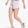 REEBOK Identity French Terry Shorts Purple Лилав 2XS | MegaMall.bg