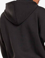 REEBOK Identity Full-Zip Hoodie Black | MegaMall.bg