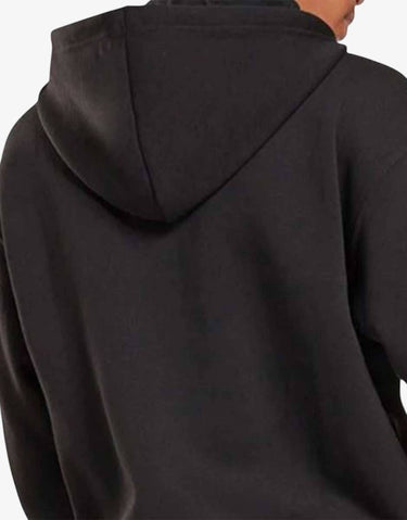REEBOK Identity Full-Zip Hoodie Black | MegaMall.bg