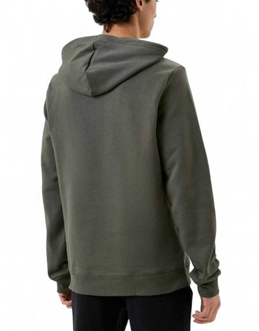 REEBOK Identity Modern Camo Hoodie Green | MegaMall.bg