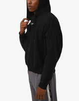 REEBOK Meet You There Hoodie Black M | MegaMall.bg