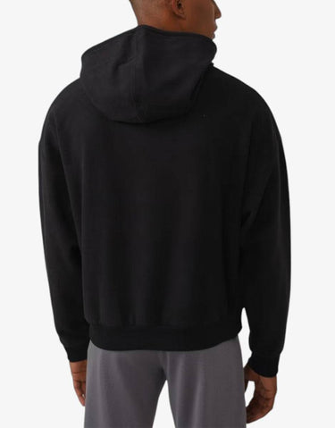 REEBOK Meet You There Hoodie Black M | MegaMall.bg