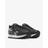 REEBOK Royal Classic Jogger Platform Shoes Black | MegaMall.bg