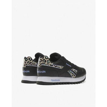 REEBOK Royal Classic Jogger Platform Shoes Black | MegaMall.bg