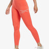 REEBOK Running Vector Leggings Orange Оранжев M | MegaMall.bg